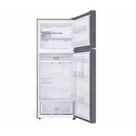 Geladeira Samsung 411L Inox: Frescor e Praticidade - imagem 2