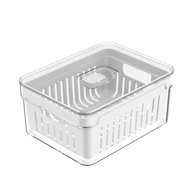 Organizador Geladeira: Kit Frescor e Praticidade! - imagem 2