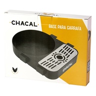 Base Pingadeira Chacal: Limpeza e Praticidade! - imagem 2