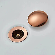 Ralo Click Rose Gold: Luxo e Praticidade - imagem 2