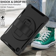 Capa 360° para Tab A7 Lite: Proteção e Praticidade - imagem 4