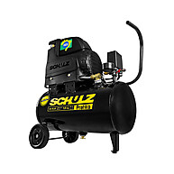 Motocompressor Schulz 110V: Potência e Praticidade - imagem 1