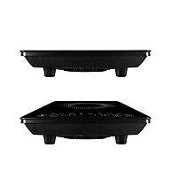 Cooktop de Indução 1 Boca Agratto 1200W: Potência e Praticidade - imagem 2