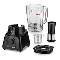 Liquidificador Turbo 1200W: Potência e Praticidade - imagem 2