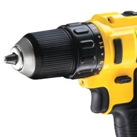 Furadeira Dewalt 12V: Potência e Praticidade! - imagem 2