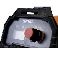 Solda Inversora GP 155: Potência e Praticidade! - imagem 2