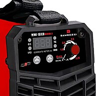Solda Inversora WMI 161ED: Potência e Praticidade - imagem 2