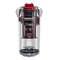 Aspirador Philco PAS4000V 2000W: Potência e Praticidade - imagem 2