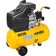 Motocompressor Vonder 21,6L: Potência e Praticidade - imagem 2