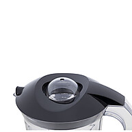 Liquidificador Britânia Black 2,1L: Potência e Praticidade - imagem 2