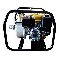 Motobomba Gasolina 7HP: Potência e Praticidade - imagem 2