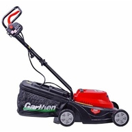 Cortador Grama Elétrico Garthen GC-34: Potência e Praticidade - imagem 2