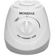 Liquidificador Mondial L-550: Potência e Praticidade - imagem 2