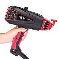 Solda Inversora 100A Tekna: Potência e Praticidade - imagem 2