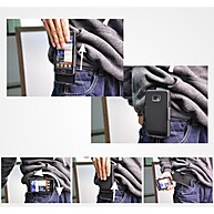 Capa com Suporte Cintura Moto G54 - Proteção e Praticidade - imagem 1