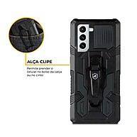 Capa S21 Plus Gshield: Proteção e Praticidade! - imagem 2