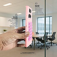 Capa A16 5G + Ventosa: Proteção e Praticidade! - imagem 2