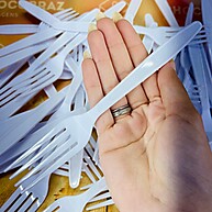 Garfo Master 18cm: Resistência e Praticidade - imagem 2