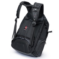 Mochila Executiva Swissport: Resistência e Praticidade - imagem 2