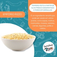 Alho Granulado Chinês 200g: Sabor e Praticidade! - imagem 2