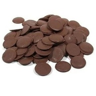 Hershey's Cobertura ao Leite Gotas 2,01kg: Sabor e Praticidade! - imagem 2