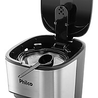 Cafeteira Philco 15 Cafezinhos: Sabor e Praticidade! - imagem 2
