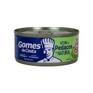 Atum Gomes da Costa: Sabor e Praticidade! - imagem 2