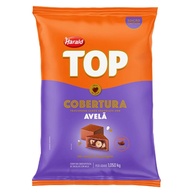 Cobertura de Avelã Harald: Sabor e Praticidade! - imagem 2