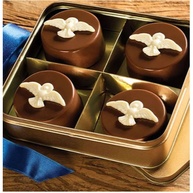 Cobertura de Chocolate Harald: Sabor e Praticidade! - imagem 2