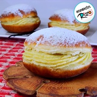 Creme Confeiteiro Rizzo: Sabor e Praticidade! - imagem 2