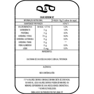 Castanha de Caju Triturada: Sabor e Praticidade! - imagem 2