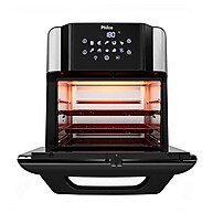 Air Fryer Philco PAF15A: Saúde e Praticidade! - imagem 2
