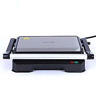 Grill Elétrico Mimo Style: Saúde e Praticidade! - imagem 2