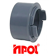 Conector Condulete 1”: Segurança e Praticidade - imagem 2