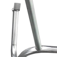 Cavalete Central Moto 125/150cc: Segurança e Praticidade - imagem 2