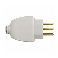 Plug Macho Pial: 20A, 250V – Segurança e Praticidade - imagem 2