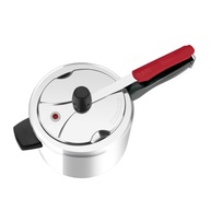 Panela de Pressão Clock Eco 4,5L: Segurança e Praticidade - imagem 2