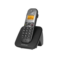 Telefone Sem Fio Intelbras TIS 5010: Segurança e Praticidade - imagem 2