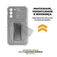 Gshield Clip Case: Segurança e Praticidade - imagem 2