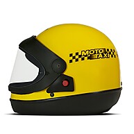 Capacete Pro Tork Sport: Segurança e Praticidade! - imagem 2
