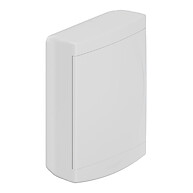 Quadro de Distribuição Elétrica Tigre: Segurança e Praticidade - imagem 2