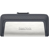 Pen Drive Sandisk 128GB Dual USB-C: Velocidade e Praticidade - imagem 2