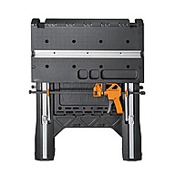 Bancada Multiuso WORX WX051: Versatilidade e Praticidade - imagem 2