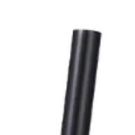 Copo com Canudo 700ml: Cores Vibrantes e Praticidade! - imagem 1