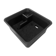 Organizador Porta Treco Premium para Volkswagen T-Cross: Praticidade e Estilo no Seu Carro! - imagem 2