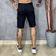 Bermuda Cargo Masculina: Estilo & Praticidade - imagem 2