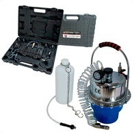 Kit Sangrador de Freio Pneumático Sigma Tools SGT-990402K: Eficiência e Praticidade para sua Oficina - imagem 1