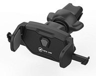 Suporte Veicular Gshield Tank Gear 360°: Segurança e Praticidade para seu Celular no Carro - imagem 3