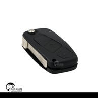 Chave Canivete Fiat Stilo, Punto, Linea, Idea: Modernize Seu Carro com Estilo e Praticidade! - imagem 3