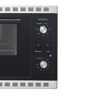 Forno Elétrico Embutir Nardelli 45L Inox: Praticidade! - imagem 2